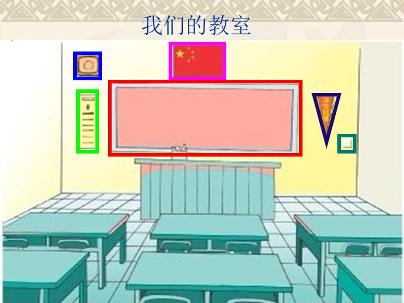 (苏教版)三年级数学上册课件长方形和正方形1.ppt_第3页