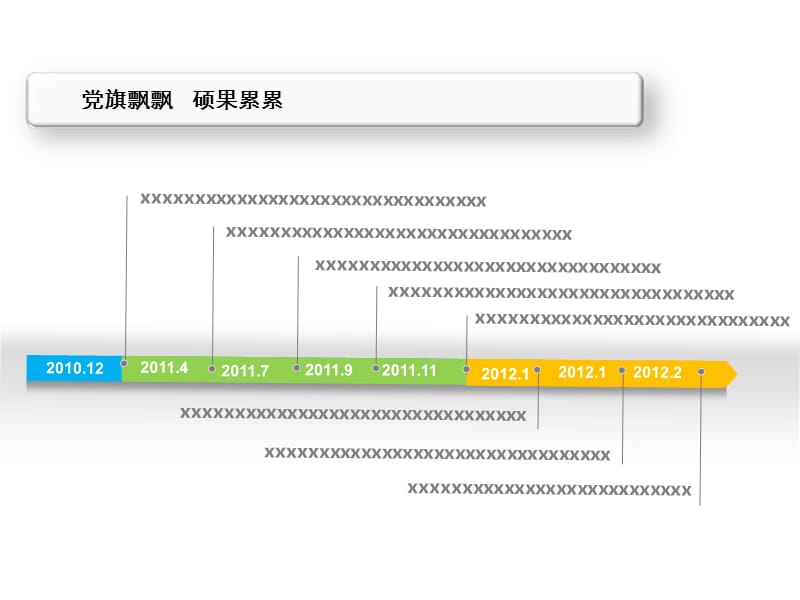 企业发展史PPT图表5.ppt_第1页