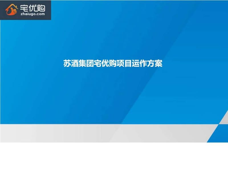 宅优购项目运作方案.ppt.ppt_第1页