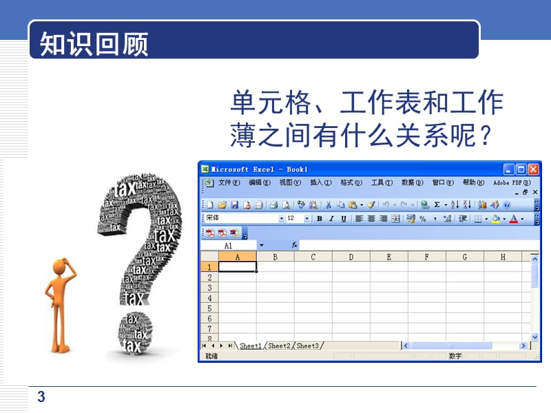 Excel2003工作表的基本操作.ppt_第3页