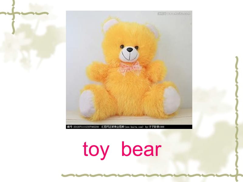 开心学英语四年级上册Unit6Toys.ppt_第2页