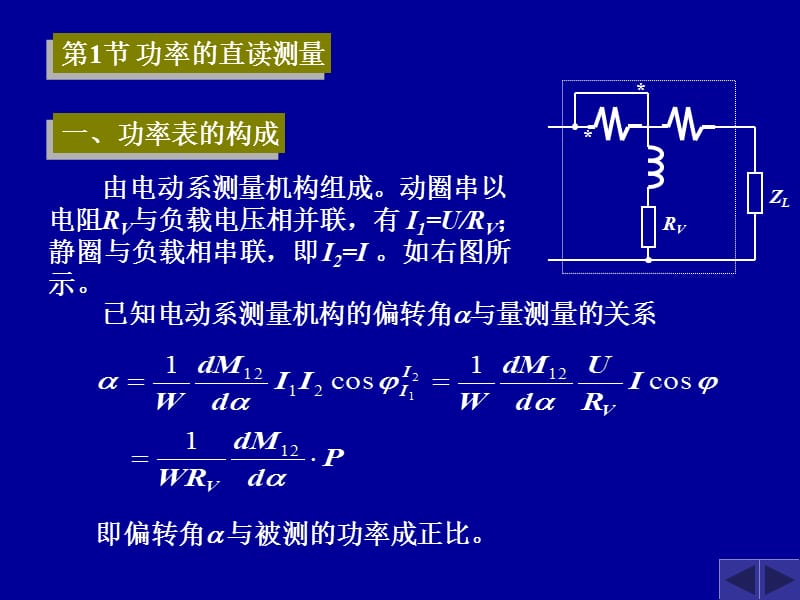 g第6章功率、电能的测量.ppt_第2页