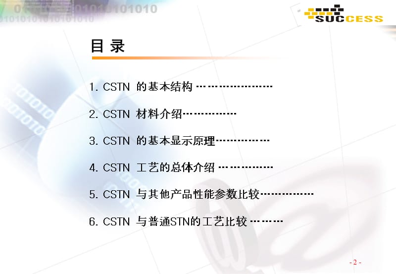 CSTN产品知识培训教材.ppt_第2页