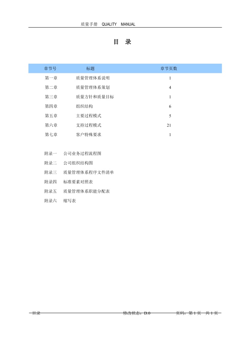 裕胜汽车配件有限公司TS质量手册548等4472.doc_第3页