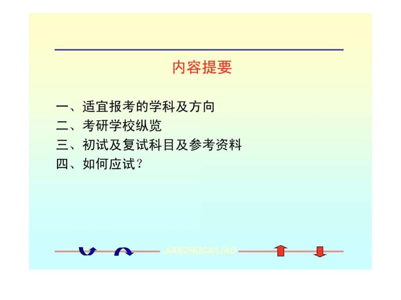 土木工程考研指导.ppt.ppt_第2页