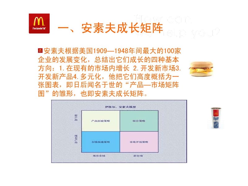 麦当劳 品牌延伸分析 ppt 作业.ppt.ppt_第2页