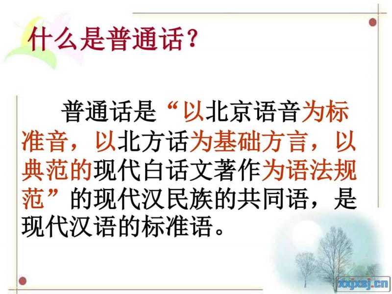 三一班推普周主题班会__图文.ppt.ppt_第2页