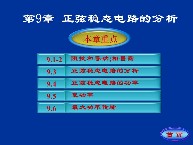 9、邱关源电路第9章(已改).ppt_第1页