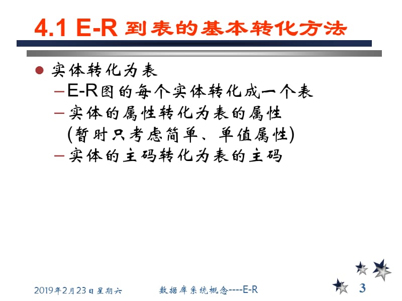 数据库设计与实现ER转换为关系模式.ppt_第3页