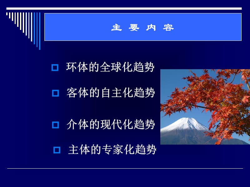 思想政治教育的热点问题.ppt_第2页