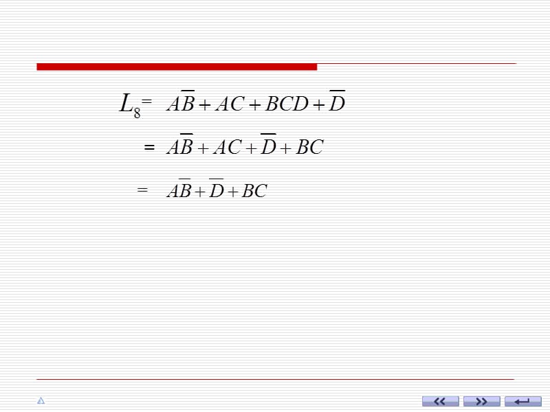 数字电子技术期末总结.ppt_第3页