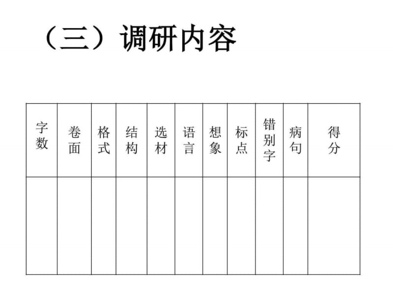 习作调研要求_图文.ppt.ppt_第2页