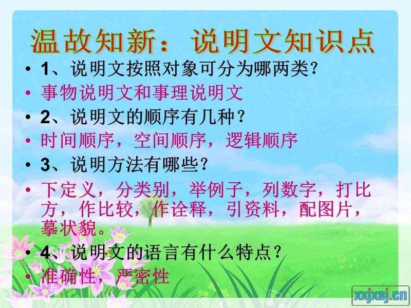 说明文复习说明文的语言.ppt_第2页