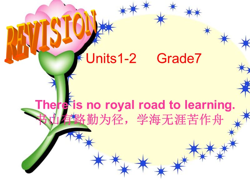 新目标七年级下册英语unit1-2复习课件.ppt_第1页