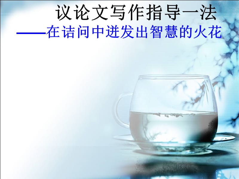 在诘问中迸发出智慧的火花.ppt_第2页