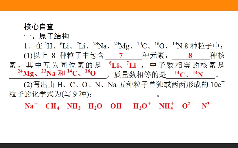 张静中学2016年化学高考复习精品PPT11 (3).ppt_第3页