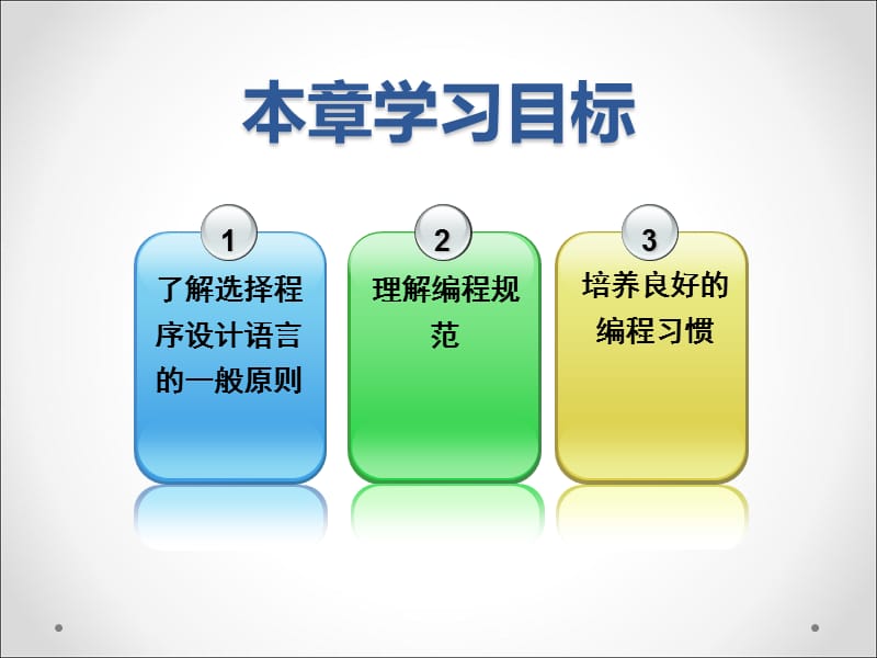 软件工程基础之程序实现.ppt_第2页