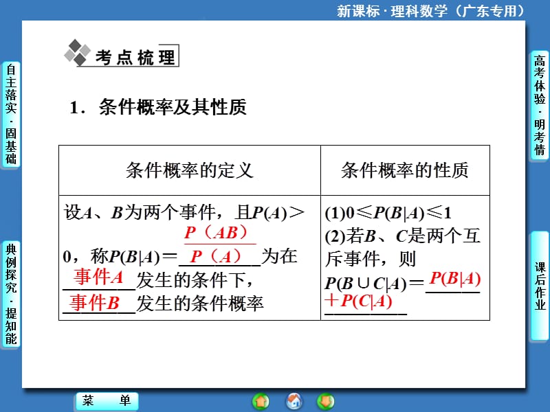 新课标理科数学第十章第八节二项分布及其应用.ppt_第2页