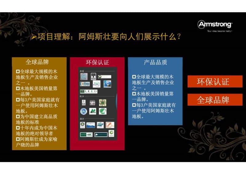 阿姆斯壮沈阳店开业庆典暨新闻发布会活动推广策略方案.ppt_第2页