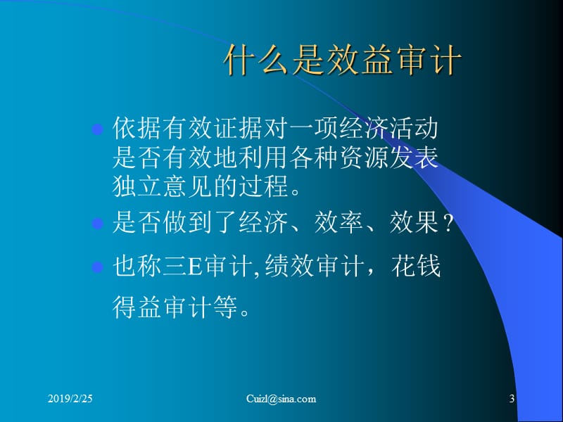 效益审计的程序与方法.ppt_第3页