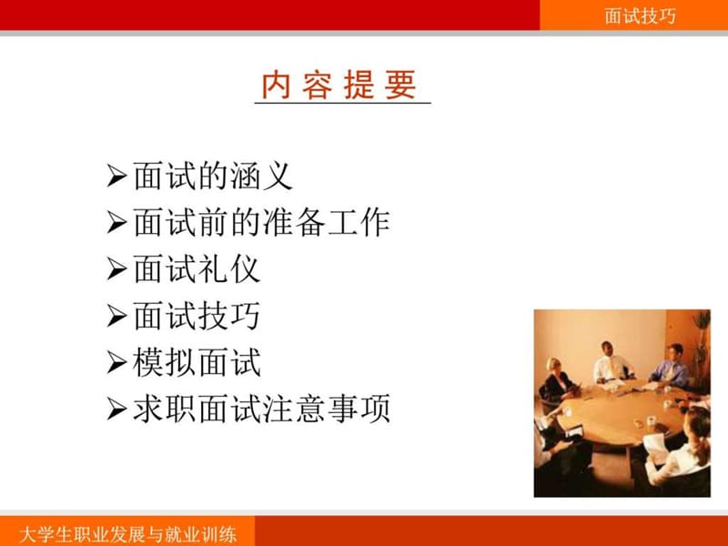 面试技巧ppt_1457644068.ppt_第2页