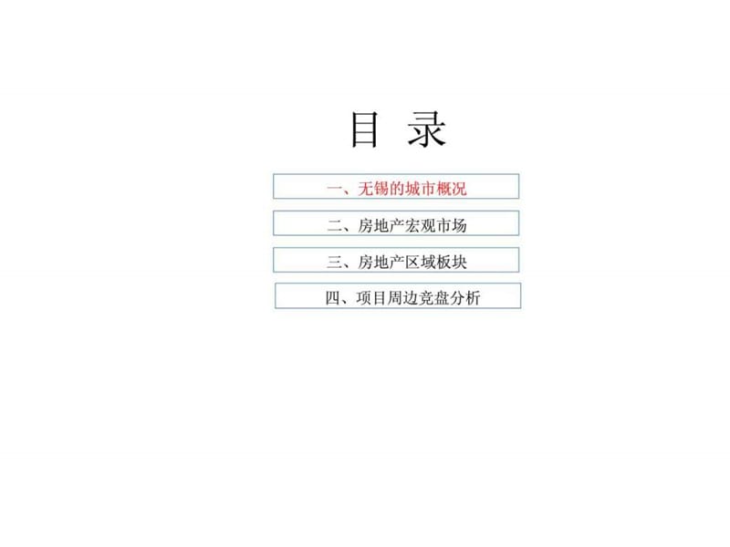 2010年无锡房地产市场研究报告1.ppt_第2页