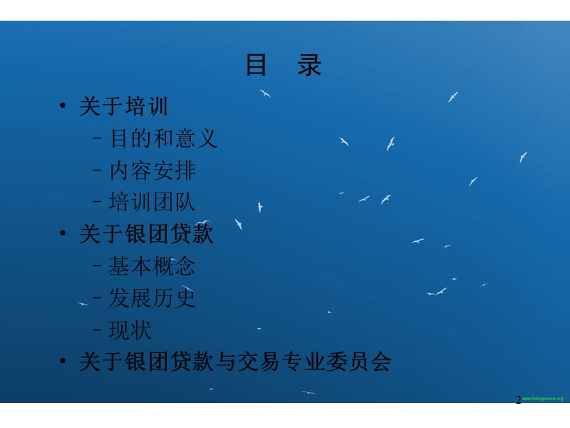 银团贷款发展历史与现状.ppt_第2页