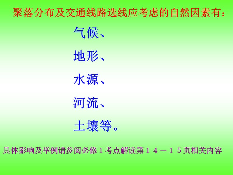 自然环境对人类活动的影响.ppt_第3页