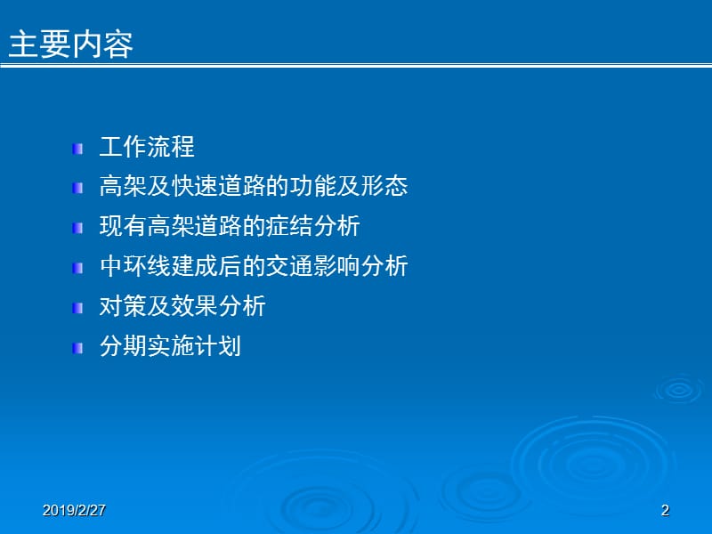 上海市中心城高架及快速路.ppt_第2页