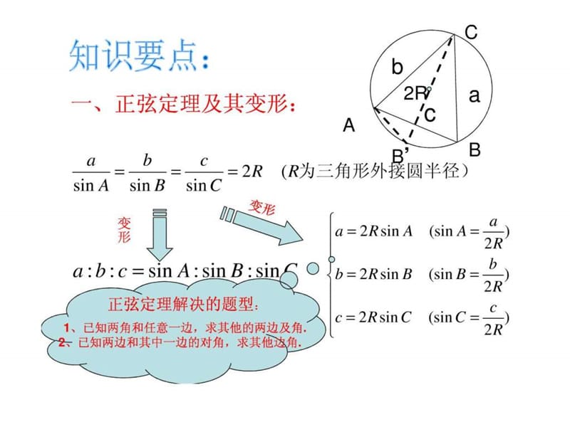 数学必修五复习.ppt.ppt_第2页