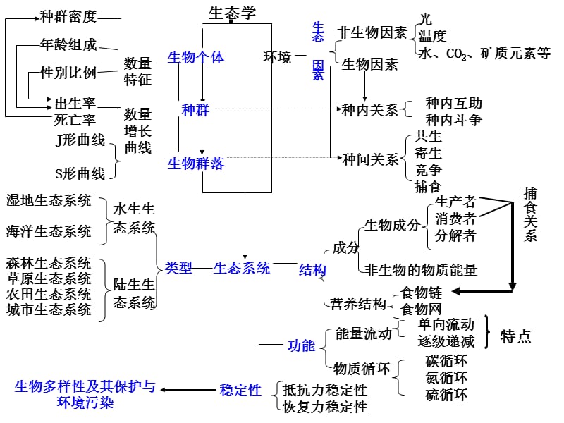 专题五、生物与环境.ppt_第2页