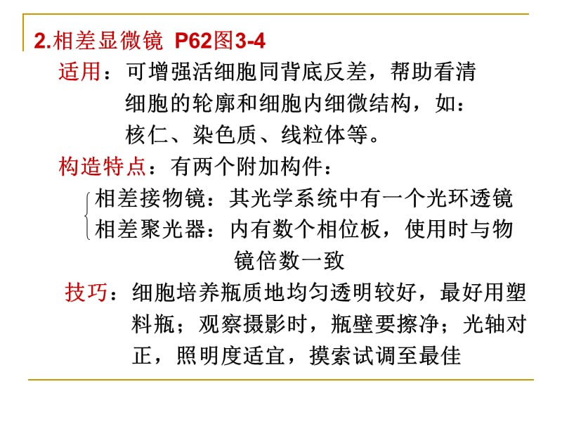 细胞形态结构观察.ppt_第3页