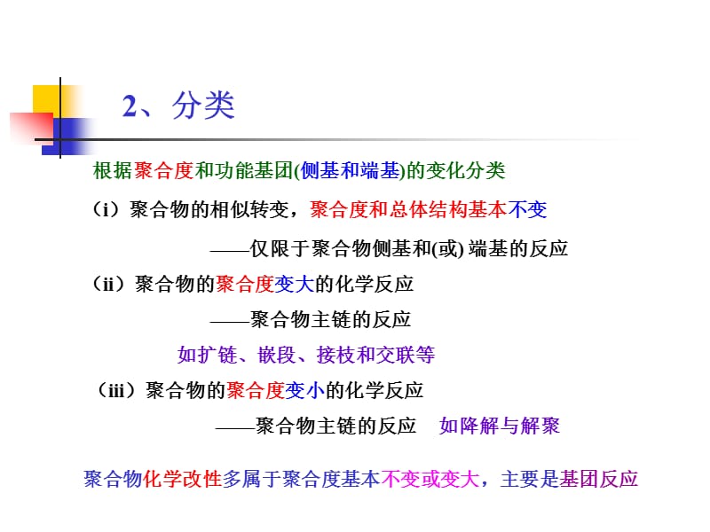 西安交大高分子化学第七章.ppt_第2页