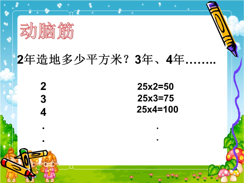 用字母表示数(青岛版).ppt_第3页