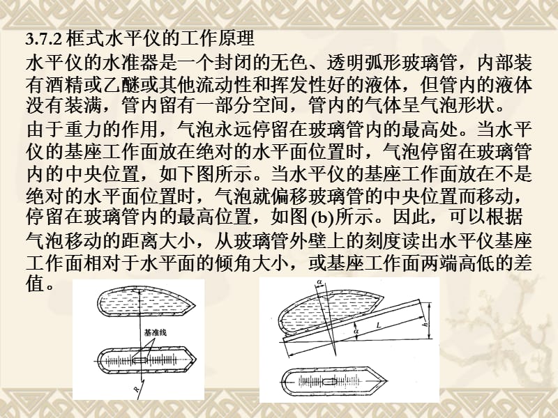 用水平仪测直线度误差.ppt_第2页