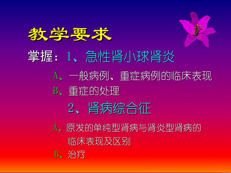 小儿泌尿疾病3合1专业分析(年轻父母必备).ppt_第2页