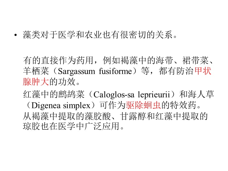 水生化学 藻类概述.ppt_第2页