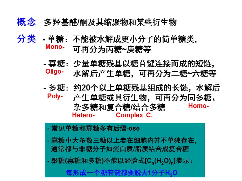 生物化学--糖类.ppt_第2页