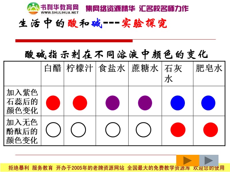 山东省胶南市隐珠街道办事处中学九年级化学《生活中的酸和碱2》课件.ppt_第3页