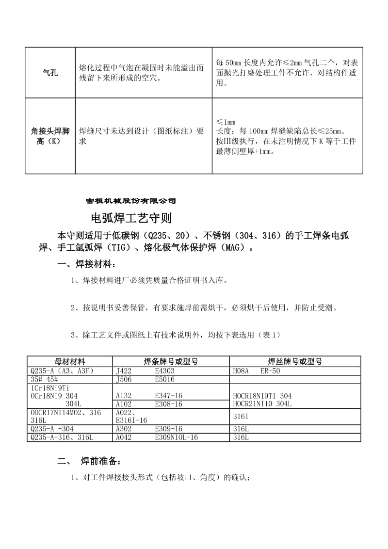 lu[训练]焊缝外观缺陷分级及焊接尺寸要求.doc_第3页