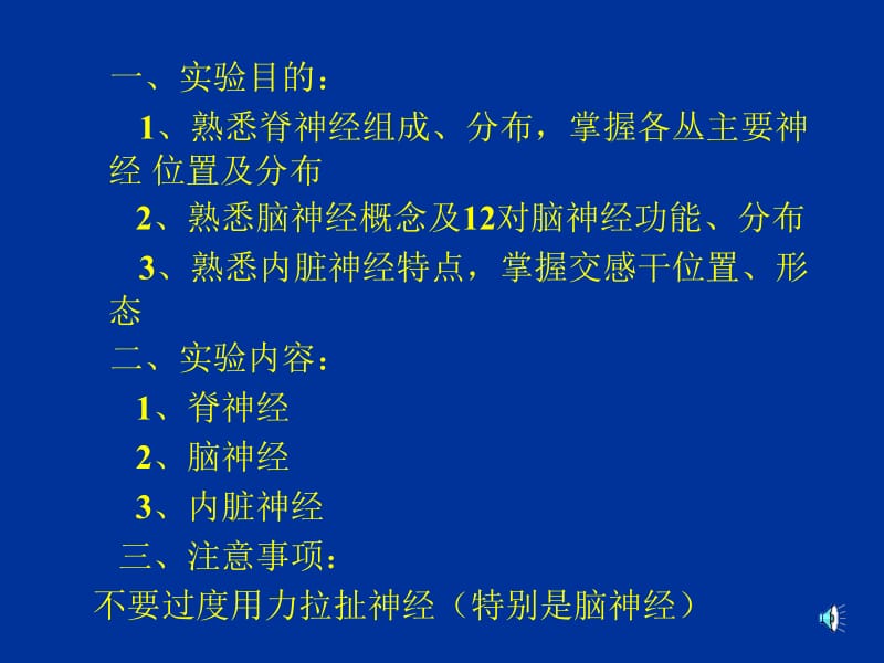 周围神经 实验.ppt_第2页