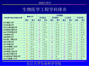 生物医学工程与生命科学的关系.ppt