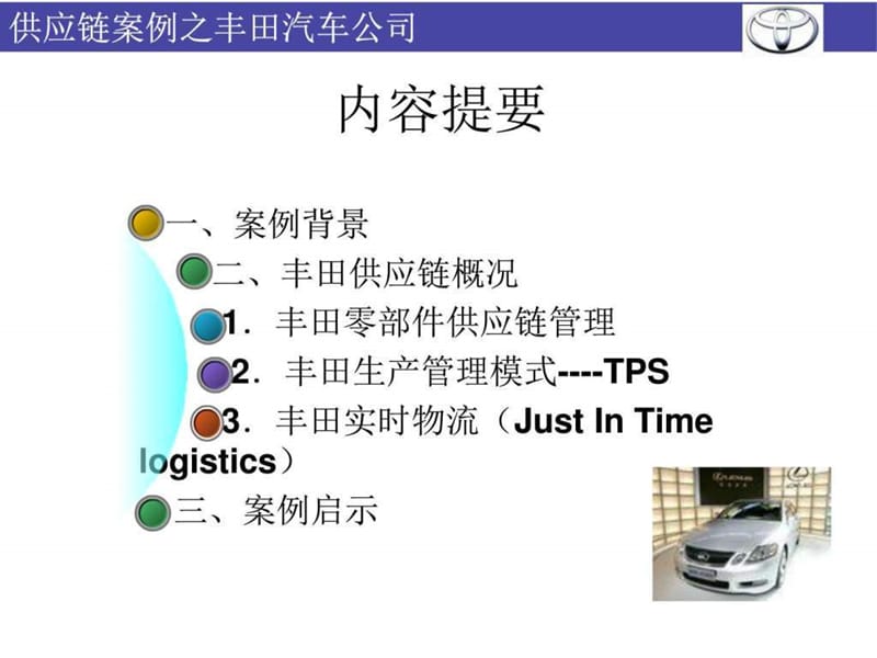 丰田汽车供应链管理方案.ppt.ppt_第2页