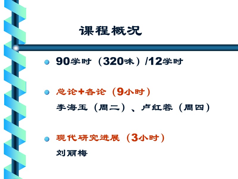 中药学课件-第一讲.ppt_第2页