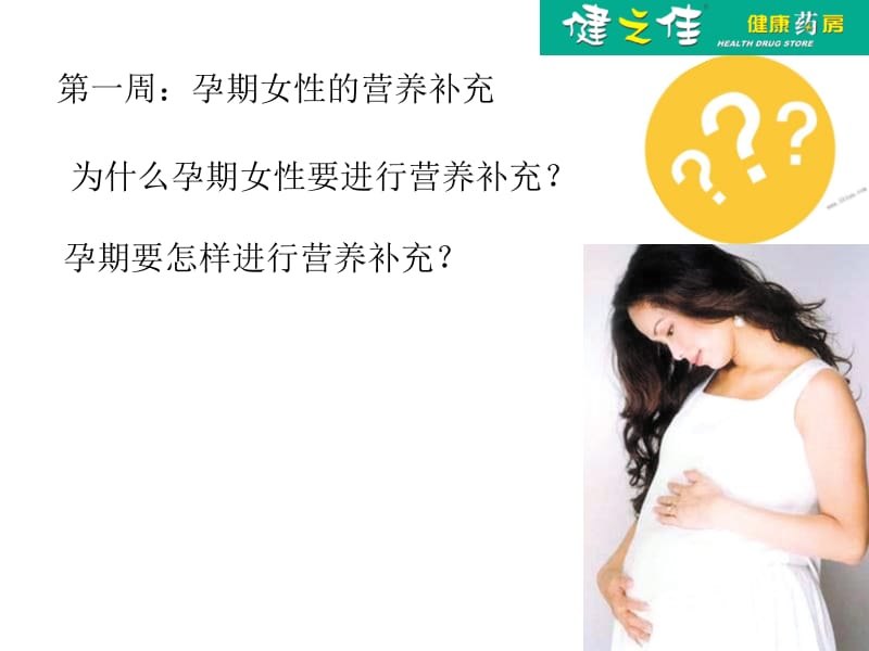 孕产妇及哺乳期女性营养补充 讲义.ppt_第2页