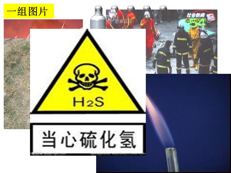 医学专业硫及其化合物之硫化氢.ppt_第2页