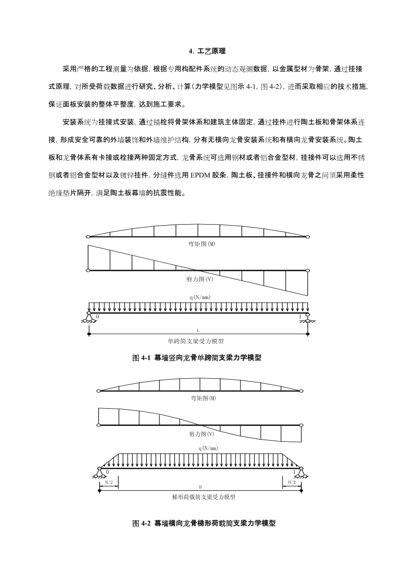 oh开缝式陶土板幕墙施工工法.doc_第3页