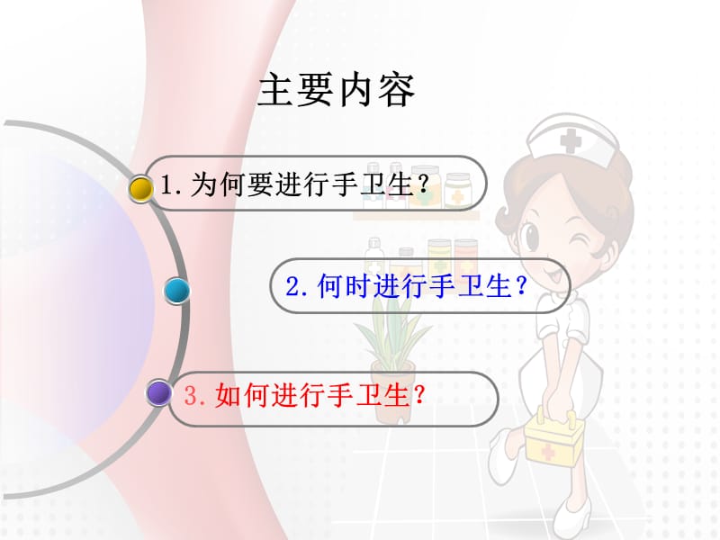 手卫生宣传培训课件.ppt_第2页