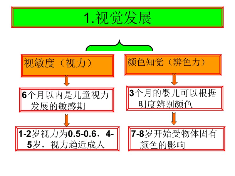 学前儿童感觉能力的发展.ppt_第2页