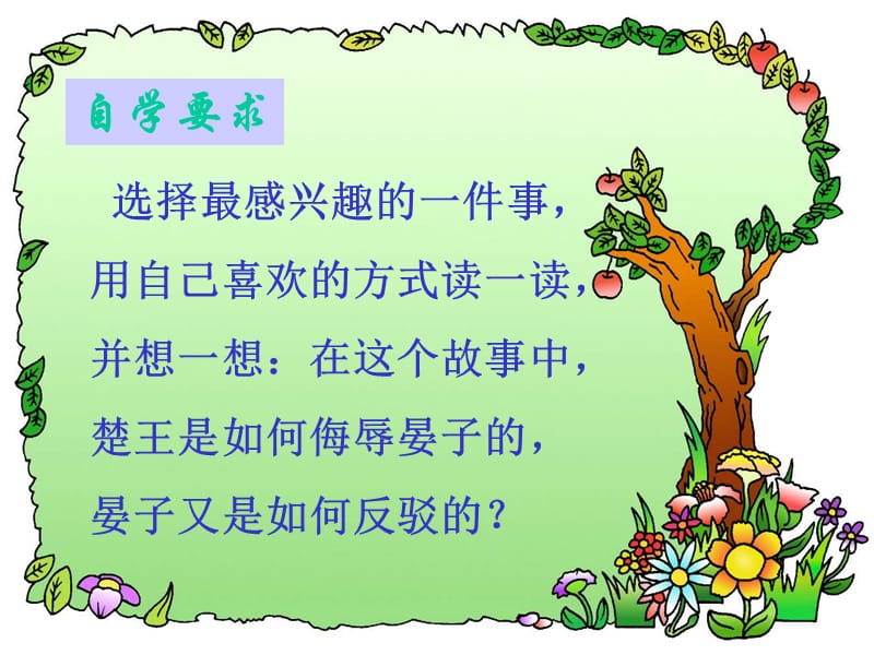 晏子使楚课件PPT6.ppt_第3页